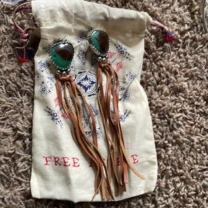Free People Earrings